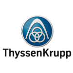 ThyssenKrupp – ingeniería industrial