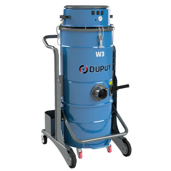 Aspirador industrial W3 AIRE