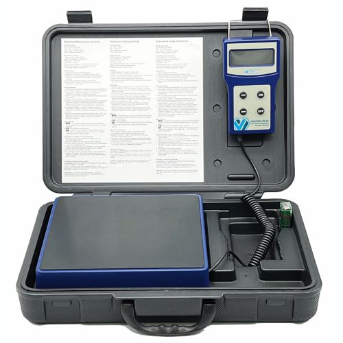 Bascula digital capacidad 100 kgs Wigam – PRATIKA-100-05