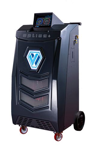 Equipo rec/recic/vacío/carga Wigam – OPTIMA VARIANT