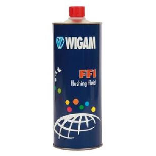 Líquido de lavado para kit presurización Wigam – FF1