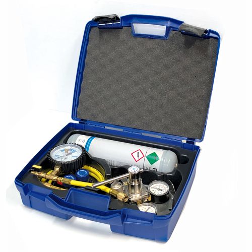 Kit pruebas nitrógeno k-az200 auto Wigam – K-AZ200-50/BN2