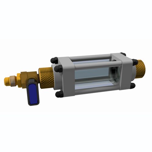 Análisis preventivo de posibles problemas Wigam – SPY-CYLINDER-CHECK