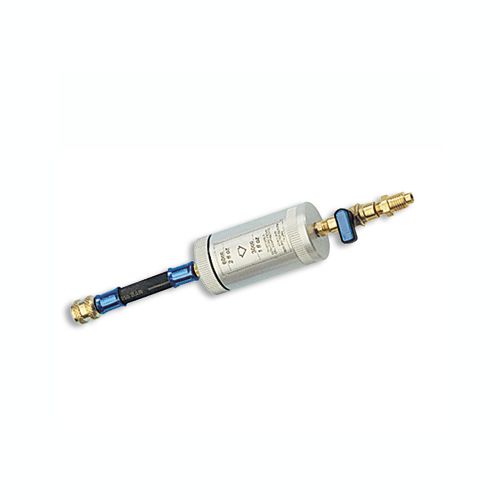 Inyector de aluminio para aceite 1/4" SAE Wigam – OJ-4