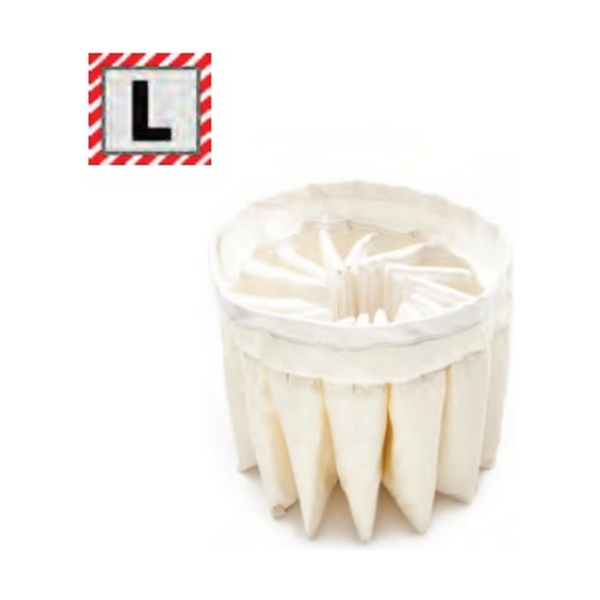 Recambio de filtro para CHIPVAC400