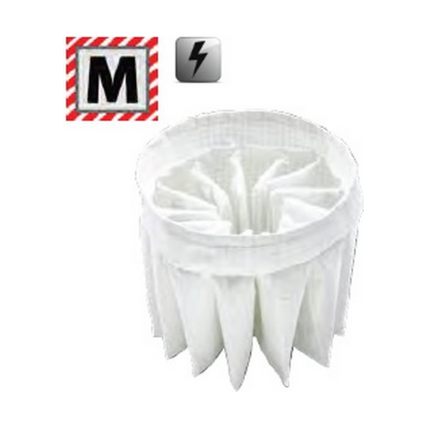 Recambio de filtro antiestático para SK10, SK20, SK30,SK40