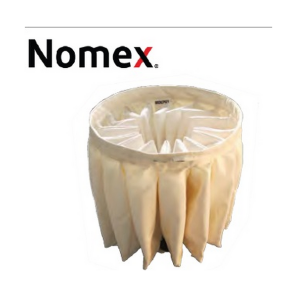 Recambio Nómex de filtro para W1