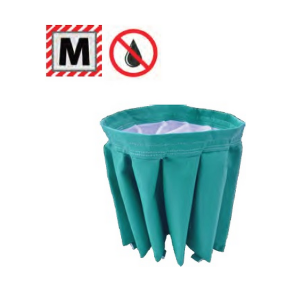 Recambio de filtro de teflón hidro-oleofóbico para W1