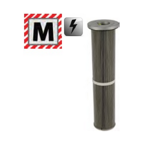 Recambio de filtro cartucho para SKY1000-1500