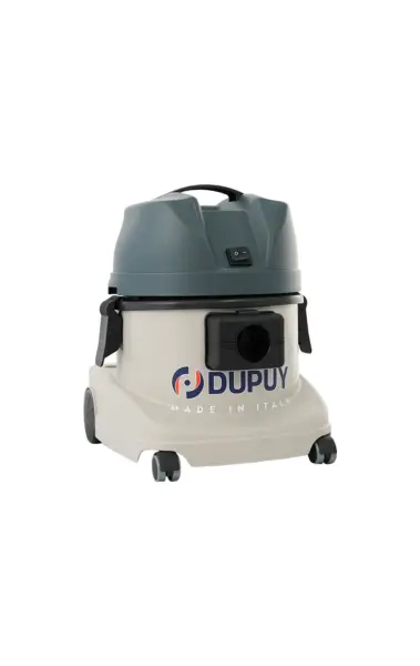 Aspirador profesional para limpieza general PROVAC 150