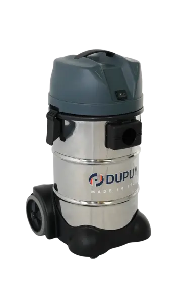 Aspirador profesional para limpieza general PROVAC 300