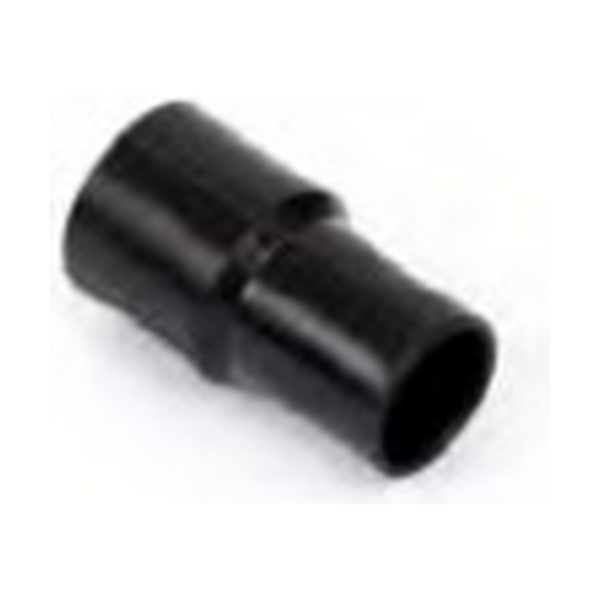 Conector antiestático Ø40mm