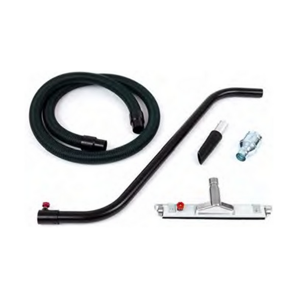 Conector antiestático Ø50mm