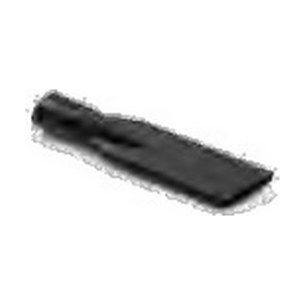 Boquilla plana PVC Ø40mm