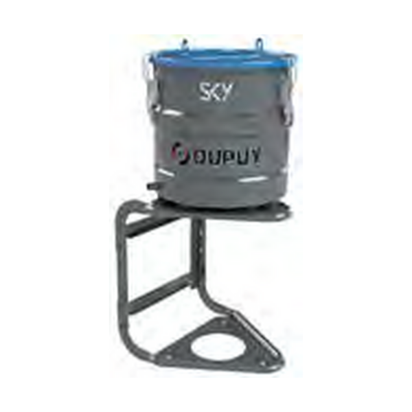 Soporte regulable de instalación, encima de máquina para SKY1000-1500