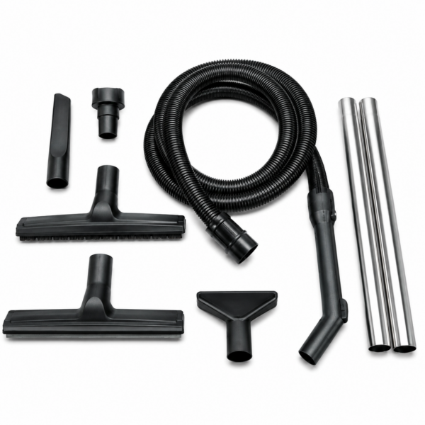 Kit de accesorios Dupuy Ø32 mm para sólidos y líquidos
