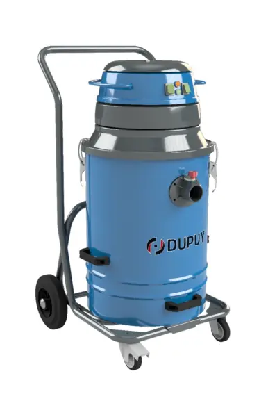 Aspirador profesional para limpieza general WD 3000