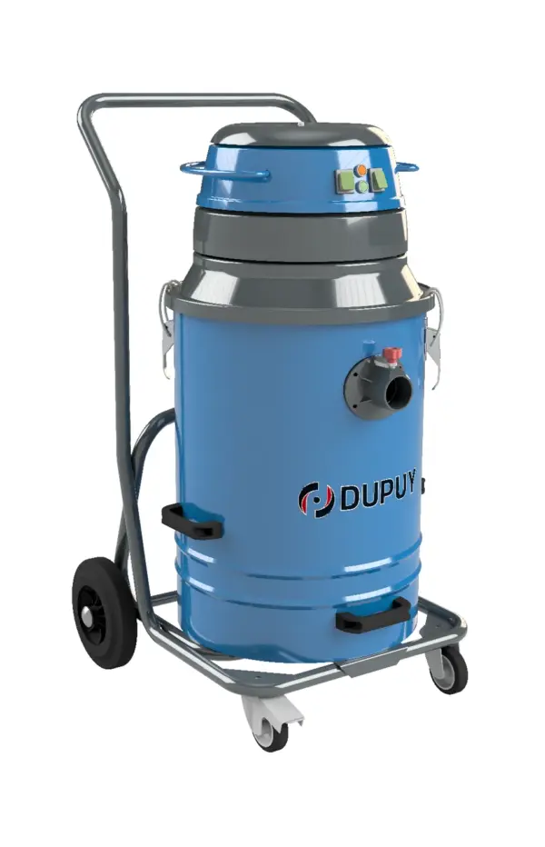 Aspirador profesional para limpieza general WD 3000
