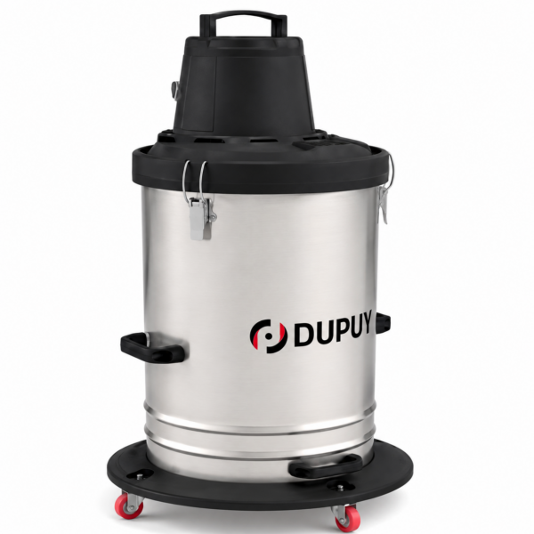 Aspirador profesional para limpieza general WD 1500