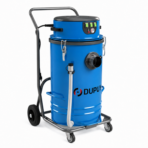 Aspirador profesional para limpieza general WD 4500