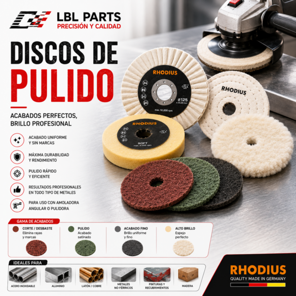 Pulido